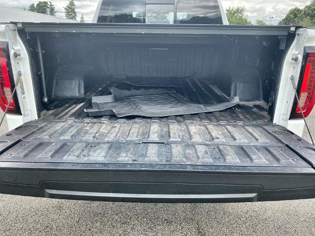 2022 GMC Sierra 1500 Vehicle Photo in WILLIAMSVILLE, NY 14221-2883