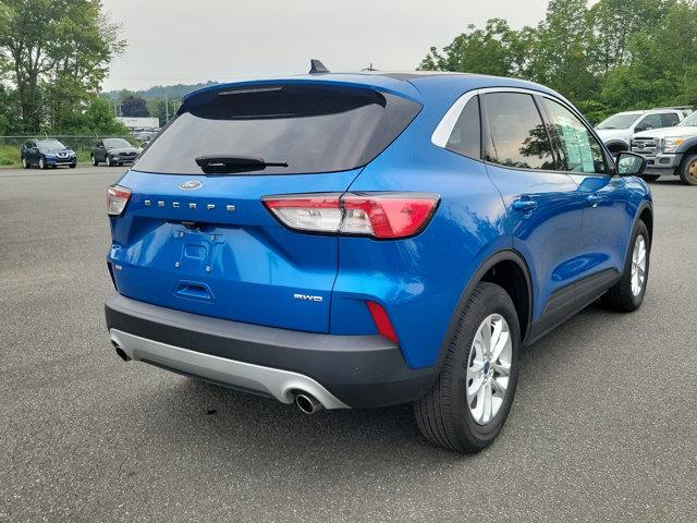 2021 Ford Escape Vehicle Photo in Boyertown, PA 19512