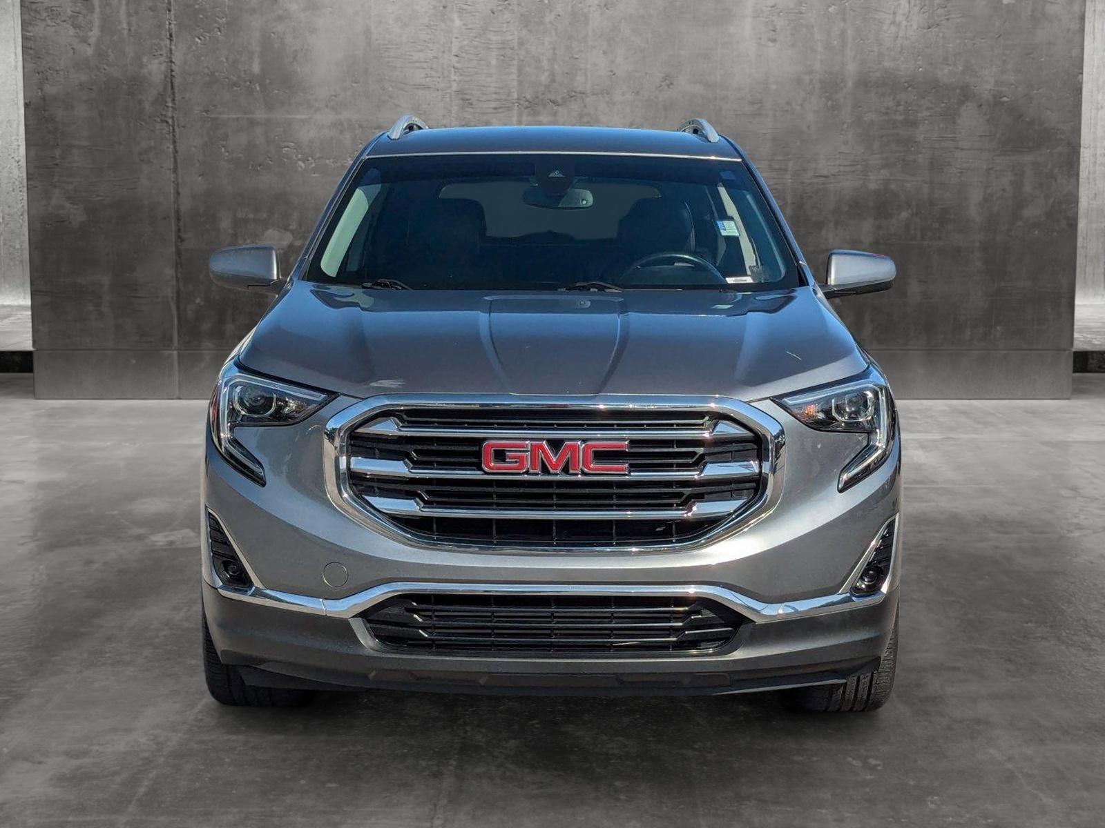 2019 GMC Terrain Vehicle Photo in St. Petersburg, FL 33713