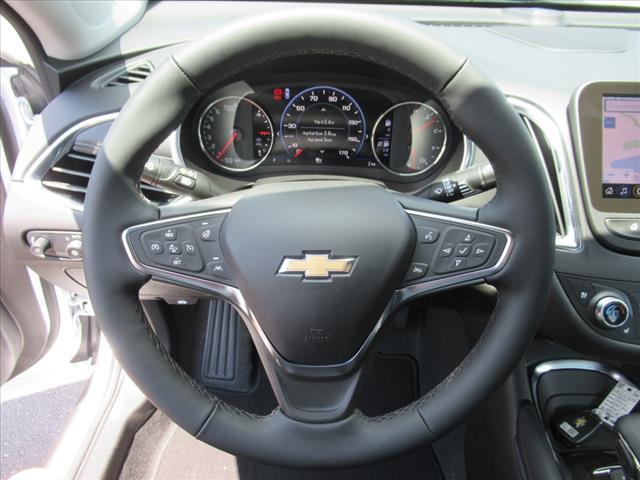 2025 Chevrolet Malibu Vehicle Photo in LEESBURG, FL 34788-4022