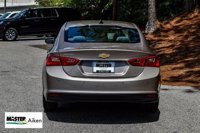 2025 Chevrolet Malibu Vehicle Photo in AIKEN, SC 29801-6313