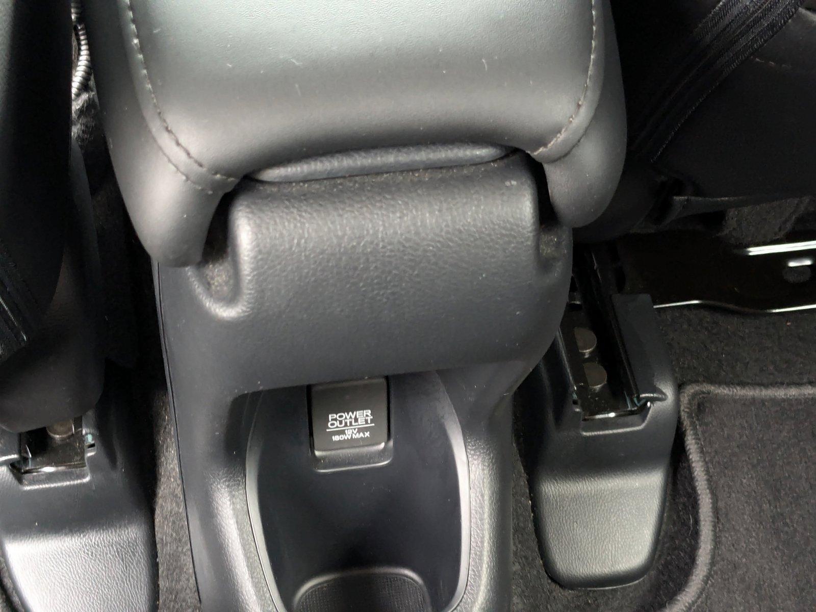 2022 Honda HR-V Vehicle Photo in Miami, FL 33015