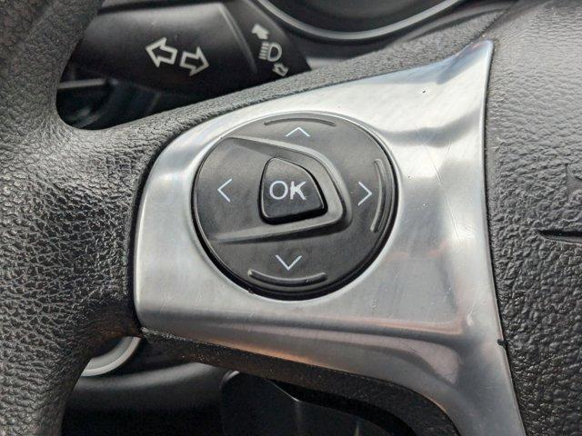 2016 Ford Escape Vehicle Photo in BRUNSWICK, GA 31525-1881