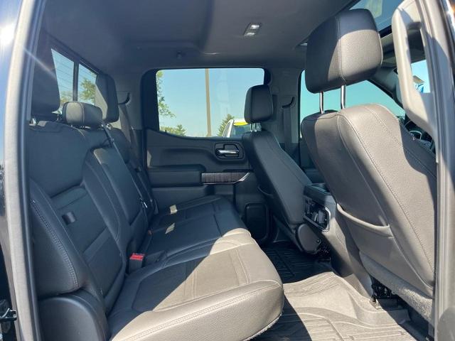 2019 GMC Sierra 1500 Vehicle Photo in COLUMBIA, MO 65203-3903