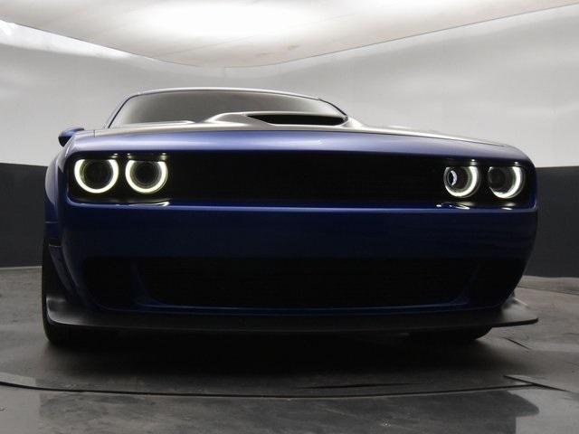 2020 Dodge Challenger Vehicle Photo in LAS VEGAS, NV 89118-3267