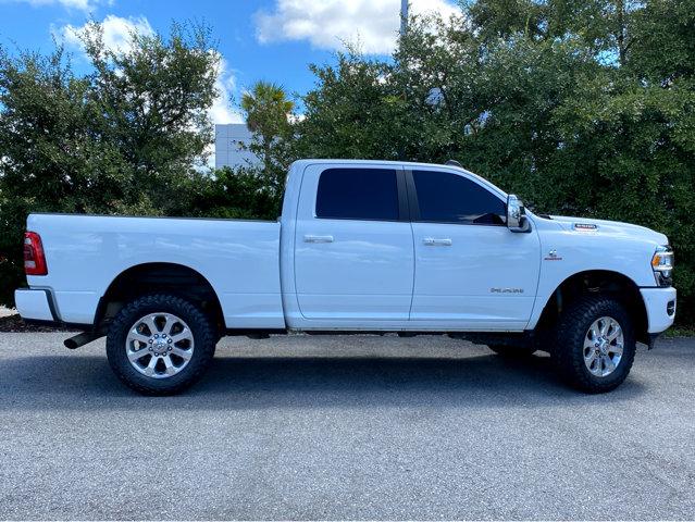 2023 Ram 2500 Vehicle Photo in Hinesville, GA 31313