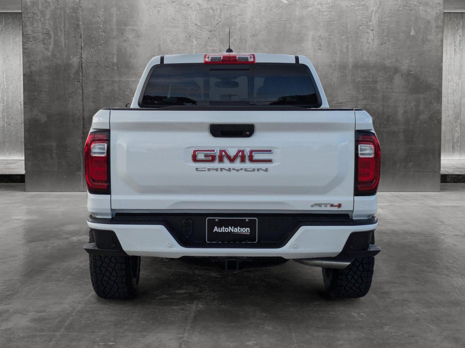 2024 GMC Canyon Vehicle Photo in CORPUS CHRISTI, TX 78412-4902