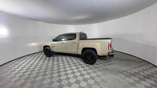 2022 GMC Canyon Vehicle Photo in GILBERT, AZ 85297-0402