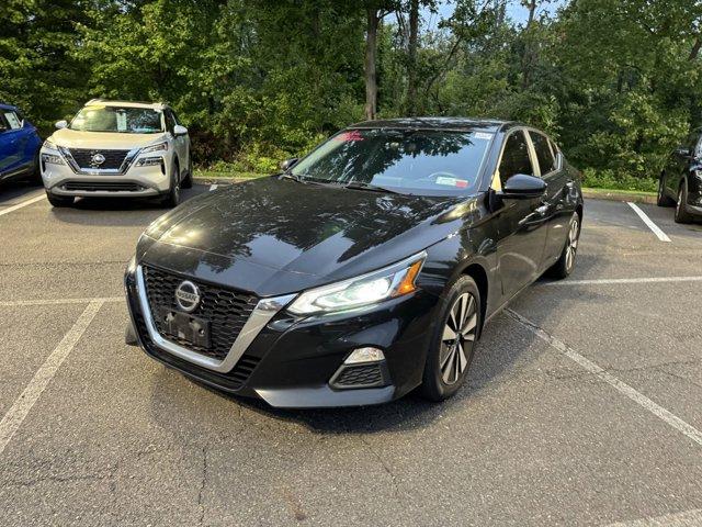 2021 Nissan Altima Vehicle Photo in Doylestown, PA 18901