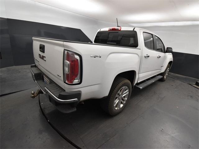 2019 GMC Canyon Vehicle Photo in LAS VEGAS, NV 89118-3267