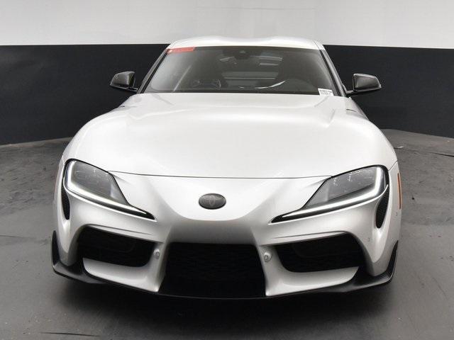 2024 Toyota GR Supra Vehicle Photo in LAS VEGAS, NV 89118-3267