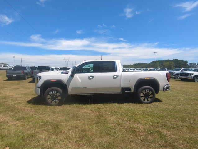 2025 GMC Sierra 2500 HD Vehicle Photo in ALBERTVILLE, AL 35950-0246