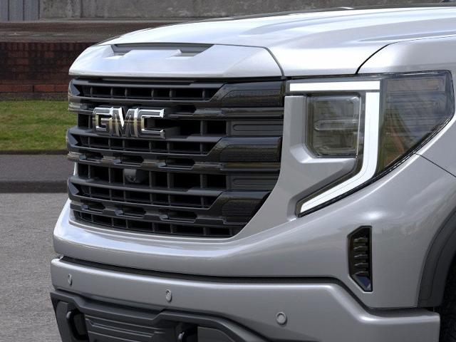 2024 GMC Sierra 1500 Vehicle Photo in PORTLAND, OR 97225-3518