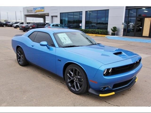 2023 Dodge Challenger Vehicle Photo in ROSENBERG, TX 77471