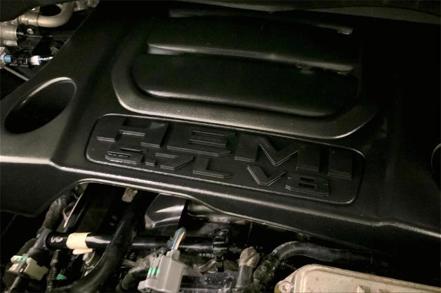 2022 Ram 1500 Vehicle Photo in Kansas City, MO 64114