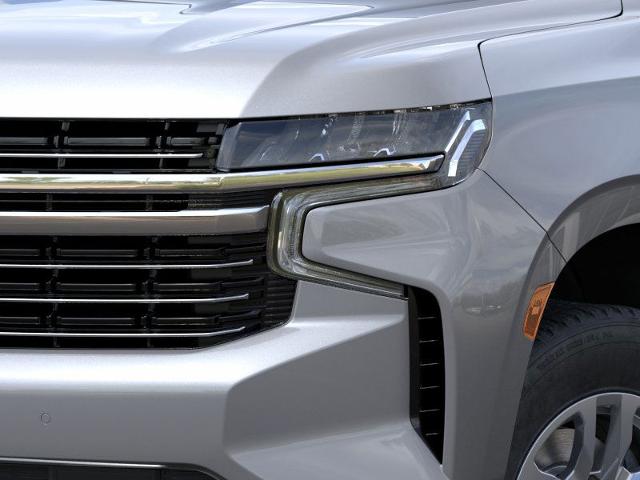 2024 Chevrolet Tahoe Vehicle Photo in VALENCIA, CA 91355-1705