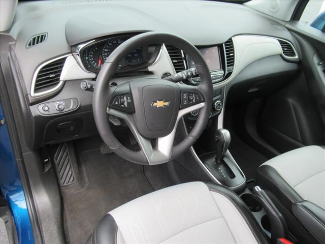 2020 Chevrolet Trax Vehicle Photo in LEESBURG, FL 34788-4022