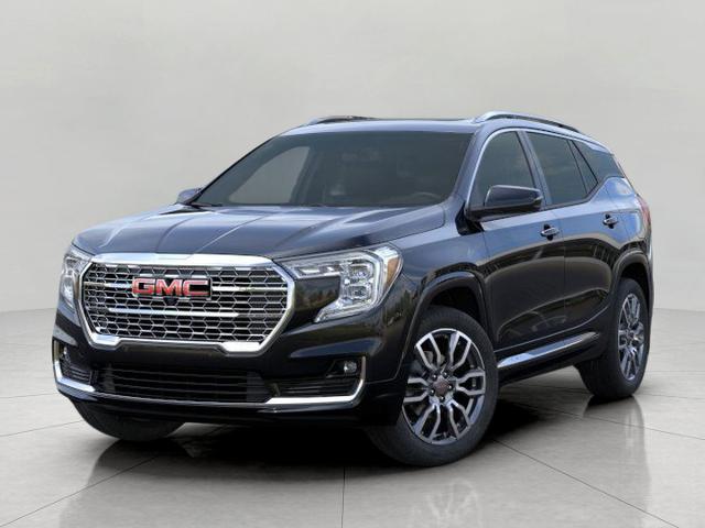 2024 GMC Terrain Vehicle Photo in OSHKOSH, WI 54904-7811