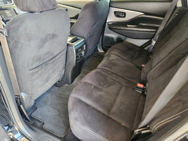 2020 Nissan Murano Vehicle Photo in HOUSTON, TX 77054-4802