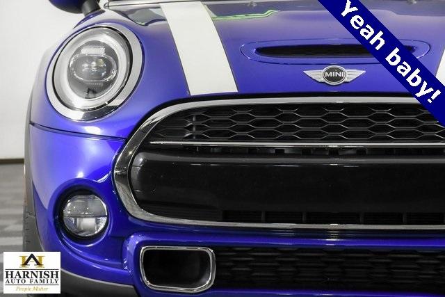 2019 MINI Cooper S Hardtop Vehicle Photo in Puyallup, WA 98371