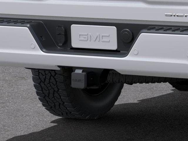 2024 GMC Sierra 2500 HD Vehicle Photo in PORTLAND, OR 97225-3518