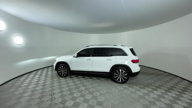 2023 Mercedes-Benz GLB Vehicle Photo in GILBERT, AZ 85297-0402