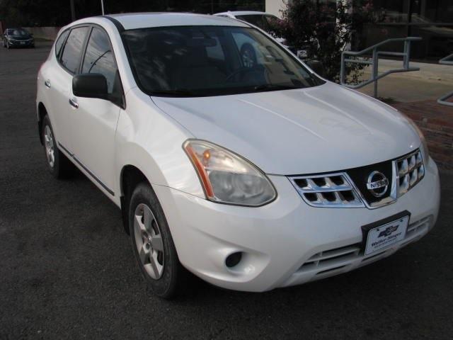 Used 2013 Nissan Rogue S with VIN JN8AS5MT2DW022878 for sale in Winnsboro, LA