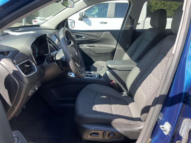 2021 Chevrolet Equinox Vehicle Photo in DOUGLASTON, NY 11362-1062