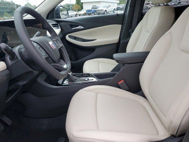 2025 Buick Encore GX Vehicle Photo in SMYRNA, GA 30080-7630