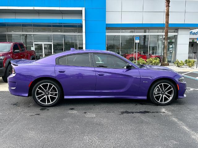 2023 Dodge Charger Vehicle Photo in BARTOW, FL 33830-4397