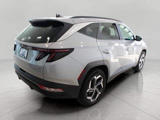 2023 Hyundai TUCSON Hybrid Vehicle Photo in Green Bay, WI 54304