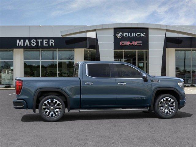 2025 GMC Sierra 1500 Vehicle Photo in AUGUSTA, GA 30907-2867