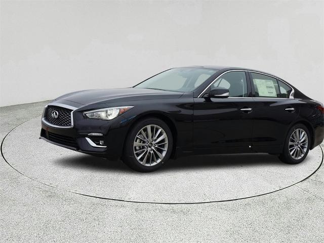 2023 INFINITI Q50 Vehicle Photo in Grapevine, TX 76051