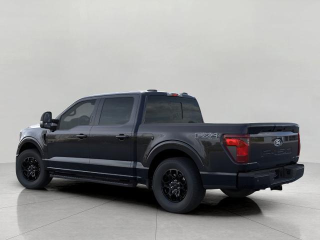 2024 Ford F-150 Vehicle Photo in Neenah, WI 54956