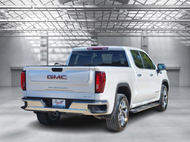 2023 GMC Sierra 1500 Vehicle Photo in ENNIS, TX 75119-5114