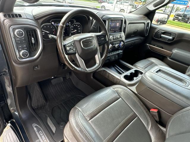 2021 GMC Sierra 1500 Vehicle Photo in BATON ROUGE, LA 70806-4466