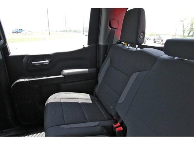 2024 GMC Sierra 1500 Vehicle Photo in ROSENBERG, TX 77471-5675