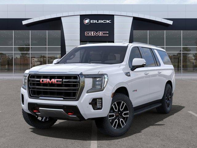 2024 GMC Yukon XL Vehicle Photo in ALBERTVILLE, AL 35950-0246