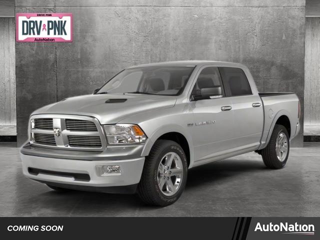 2011 Ram 1500 Vehicle Photo in Corpus Christi, TX 78415