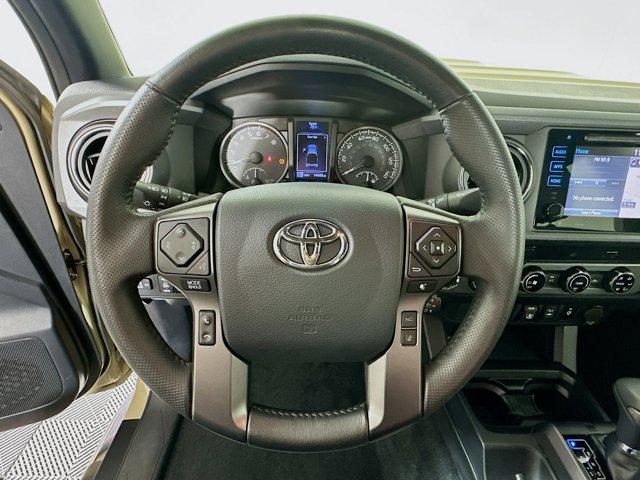 2018 Toyota Tacoma Vehicle Photo in Flemington, NJ 08822