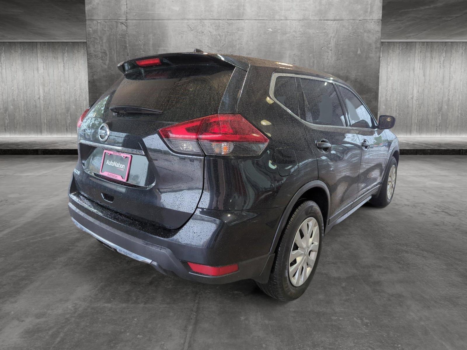 2020 Nissan Rogue Vehicle Photo in Memphis, TN 38125