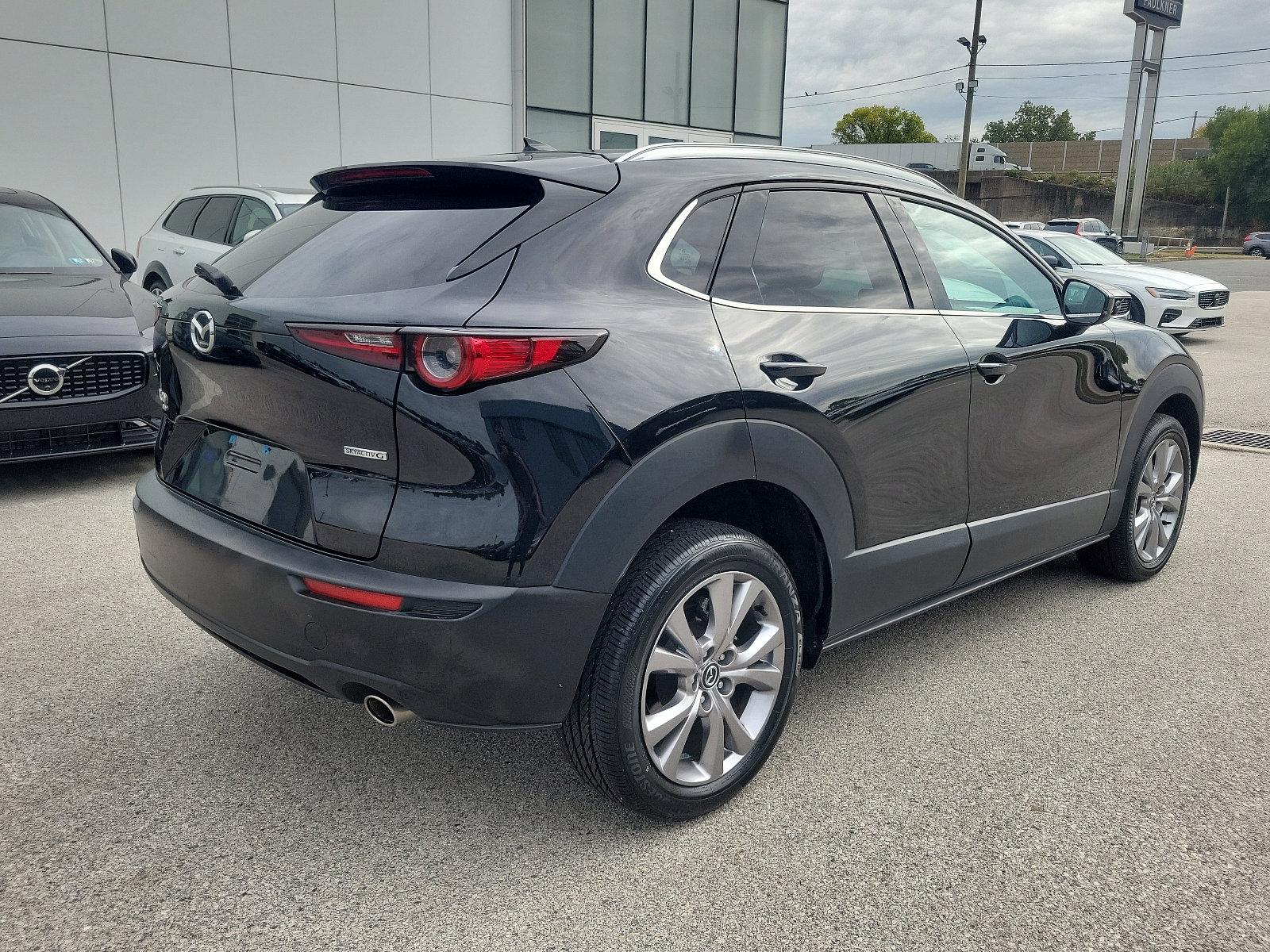 2021 Mazda CX-30 Vehicle Photo in Trevose, PA 19053