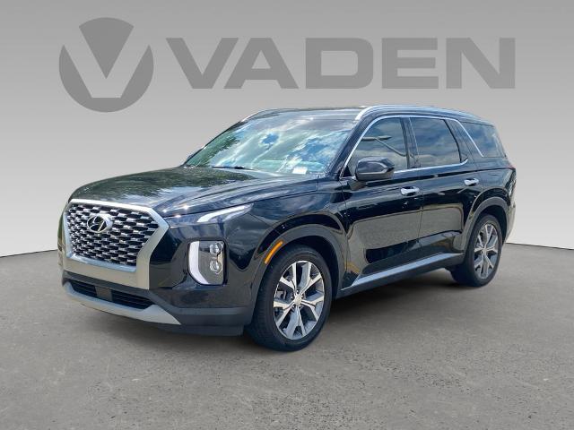 2021 Hyundai PALISADE Vehicle Photo in Statesboro, GA 30458