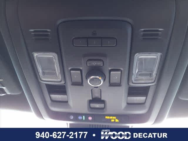 2023 Chevrolet Tahoe Vehicle Photo in Decatur, TX 76234