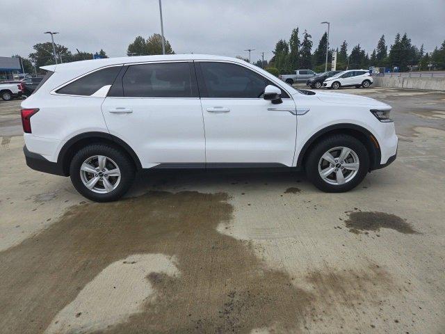 2022 Kia Sorento Vehicle Photo in EVERETT, WA 98203-5662