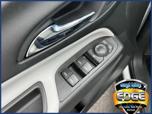 2021 Chevrolet Equinox Vehicle Photo in FREEPORT, NY 11520-3923