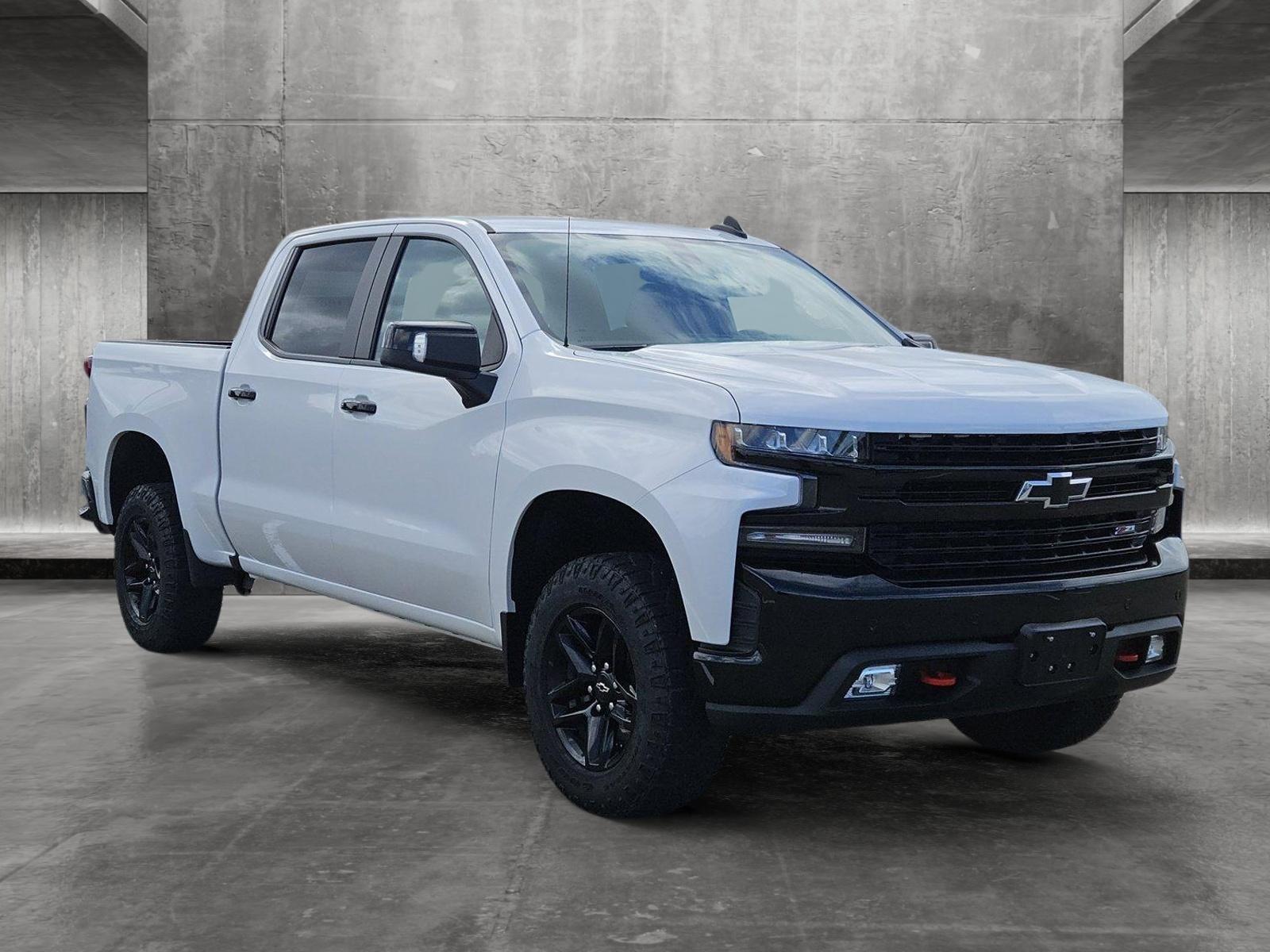 2020 Chevrolet Silverado 1500 Vehicle Photo in CORPUS CHRISTI, TX 78416-1100