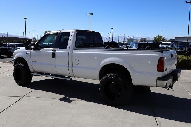 2004 Ford Super Duty F-350 SRW Vehicle Photo in AMERICAN FORK, UT 84003-3317