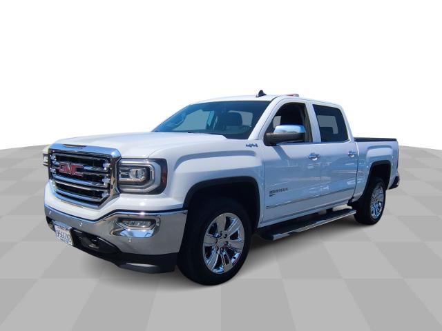 2018 GMC Sierra 1500 Vehicle Photo in ANAHEIM, CA 92806-5612