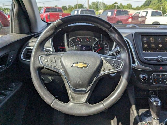 2019 Chevrolet Equinox Vehicle Photo in MILFORD, OH 45150-1684